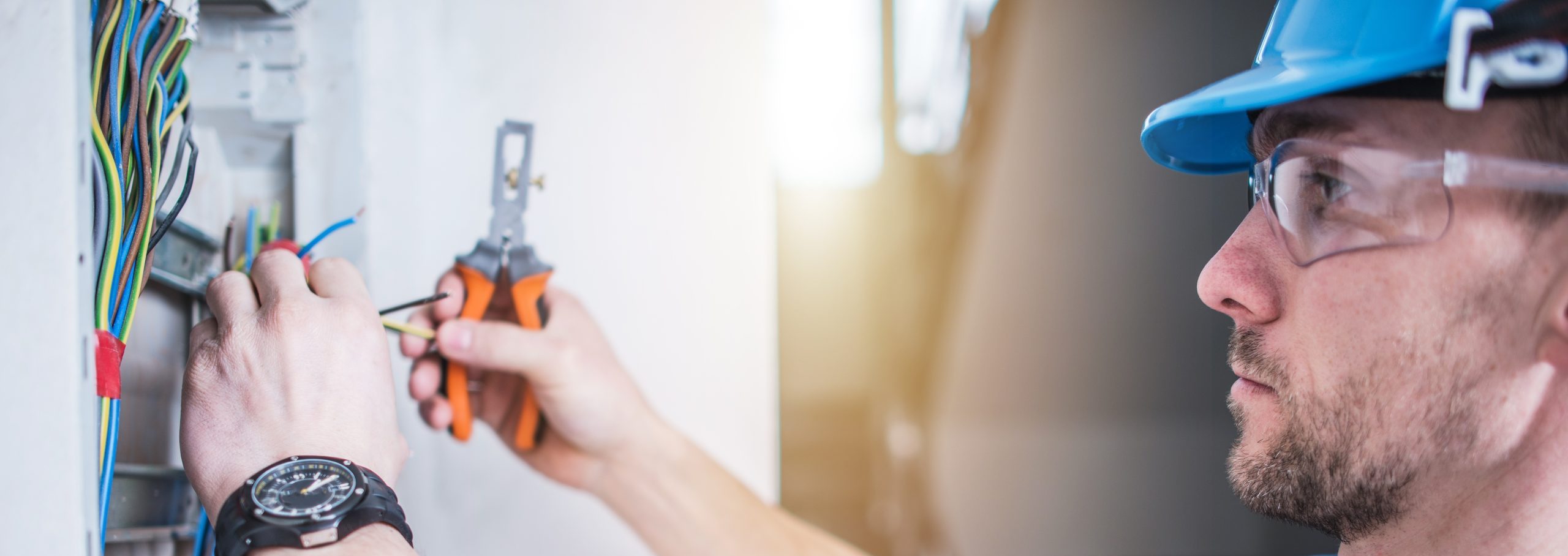 Maxime Vachon Électricien photo 6